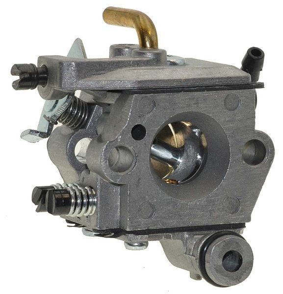 Карбюратор бензопили VJ Parts для St MS-260/MS-260 аналог 11211200602 (з носиком) 530554-095 фото