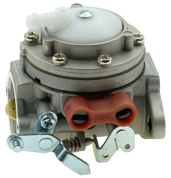 Карбюратор бензопилы VJ Parts для St MS-070 аналог 11061200650 31202-066 фото