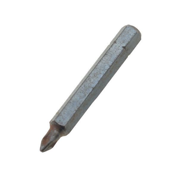 Біта USH PZ1 50mm 36863-006 фото
