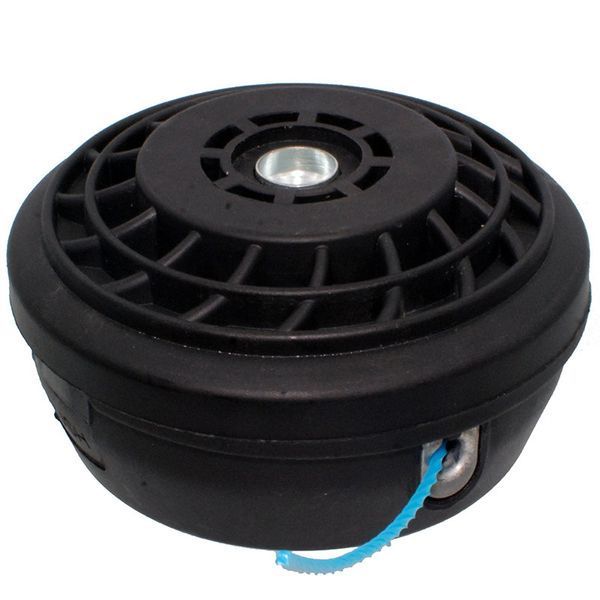 Шпуля триммера автомат з металевою кнопкою VJ Parts м10 d117 82618-309 фото