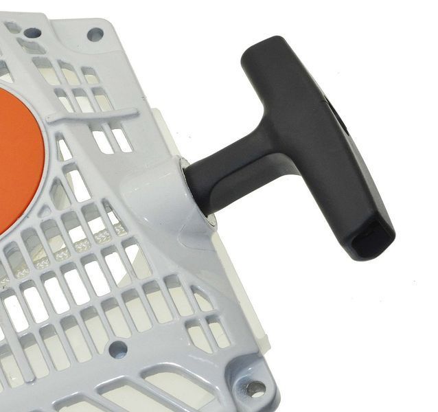 Cтартер бензопилы VJ Parts для St MS-382 11190802104 металл 535527-198 фото