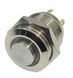 Кнопка антивандальна d18mm різь 16mm h20mm 4 контакти 00828-532 фото 3