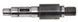 Вал болгарки Stern 230L d10*14*15 L96 69595-024 фото 1