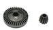 Пара Bosch 7-125(d1 11.5*51/d2 8*19/h2 17) 60831-4039 фото 1