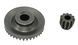 Пара Bosch 7-125(d1 11.5*51/d2 8*19/h2 17) 60831-4039 фото 3