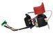 Кнопка шуруповерта Metabo POWERMAXX BS оригинал 343410350 / 343412370 41955-1010 фото 2