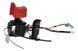 Кнопка шуруповерта Metabo POWERMAXX BS оригинал 343410350 / 343412370 41955-1010 фото 1