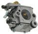 Карбюратор бензопили VJ Parts для St MS-260/MS-260 аналог 11211200602 (з носиком) 530554-095 фото 4