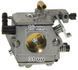 Карбюратор бензопили VJ Parts для St MS-260/MS-260 аналог 11211200602 (з носиком) 530554-095 фото 2