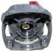 Корпус редуктора (голова) 1619P02872 болгарки УШМ Bosch GWS 7-100 04650-262 фото 3