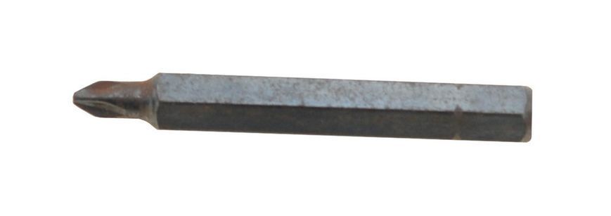 Біта USH PZ1 50mm 36863-006 фото