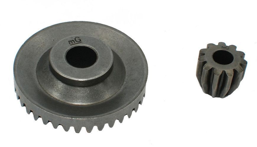 Пара Bosch 7-125(d1 11.5*51/d2 8*19/h2 17) 60831-4039 фото
