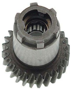Ответная шестерня перфоратора Bosch 2-24 d22,5 h28,5 26-з право 1616328042 70936-035 фото