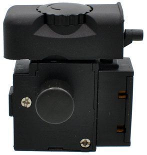 Кнопка дрели DWT 810W новая 30877-202 фото