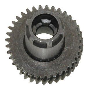 Ответная шестерня перфоратора Bosch 2-24D D31 H29 36-з право 16170006ET 66849-1633 фото