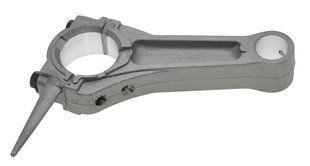 Шатун двигателя генератора 188F (d20*36 L152 мм) 06295-357 фото
