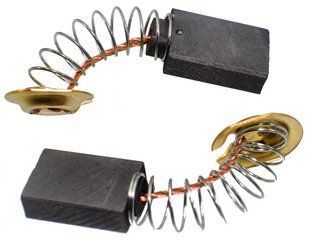 Щетки Makita CB-303 5х11 191963-2 399289-155 фото