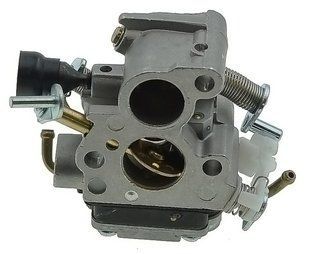 Карбюратор бензопили Husqvarna 435 Winzor PRO серія аналог 5064505-01 067762-154 фото