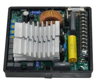 AVR регулятор напруги генератора SR7/2 (SR7-2G, SR7-1G, A4833/00) 53597-1502 фото
