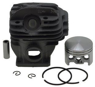 Поршневая VJ Parts для бензопилы St MS 260 NICASIL d44 dпальца 10мм 11210201203 530570-352 фото