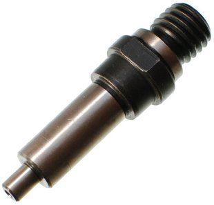Вал (шпиндель) болгарки Зеніт ЗУШ- 125/1100/1100 профі d6*12*12 L65 77133-257 фото