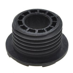 Привод маслонасоса бензопилы Oleo-Mac/Efco 941C/GS44 "3/8" (d10*21*27 h15) 80212-1176 фото
