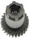 Ответная шестерня перфоратора Bosch 2-24 d22,5 h28,5 26-з право 1616328042 70936-035 фото 1