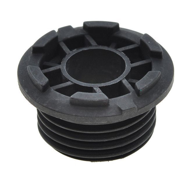 Привід маслонасоса бензопили Oleo-Mac/Efco 941C/GS44 "3/8" (d10*21*27 h15) 80212-1176 фото