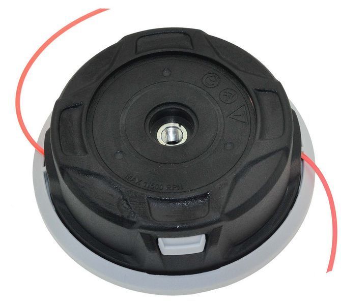 Шпуля триммера ST FS55, FS56, TL43, TL52 10х1,25, 10x1,0 VJ-PARTS 135425-326 фото
