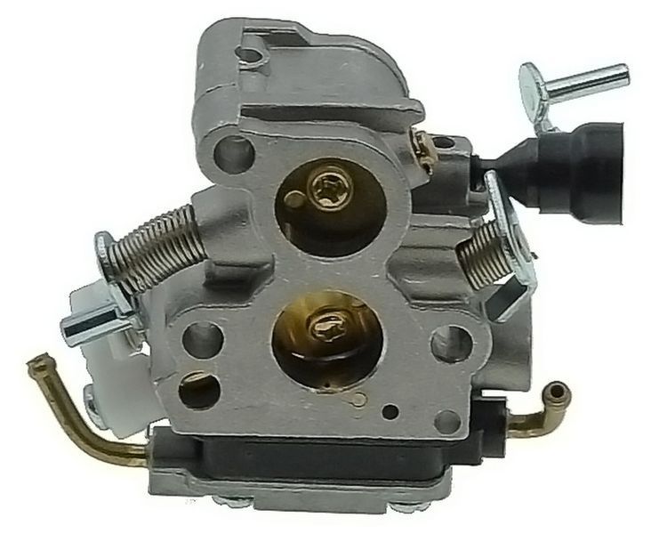 Карбюратор бензопили Husqvarna 435 Winzor PRO серія аналог 5064505-01 067762-154 фото
