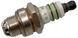 Свеча зажигания BOSCH L6TC L53mm резьба M14*1.25 9.5mm 50179-048 фото 2