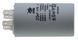 Конденсатор JYUL CBB-60H 20мкф - 450 VAC клеммы (40*70 mm) 64553-130 фото 1