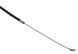 Трос газа мотокосы VJ Parts для St FS-55 41401801112 753677-437 фото 2