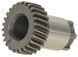 Ответная шестерня перфоратора Bosch 2-24 d22,5 h28,5 26-з право 1616328042 70936-035 фото 4