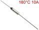 Термозапобіжник 180 &deg;C 10 А250V RY01 44228-40176 фото 1
