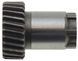 Ответная шестерня перфоратора Bosch 2-24 d22,5 h28,5 26-з право 1616328042 70936-035 фото 3