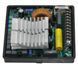 AVR регулятор напряжения генератора SR7/2 (SR7-2G, SR7-1G, A4833/00) 53597-1502 фото 1