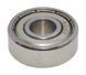 Підшипник 606ZZ (6*17*6) Maktec (Makita) оригінал 210137-7 44080-1079 фото 2