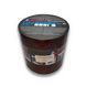 Бітумна Стрічка СТК 150 мм х 10 м ALU+Red RAL 3011 62744 фото 1