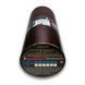 Бітумна Стрічка СТК 300 мм х 10 м ALU+Red RAL 3011 62961 фото 1