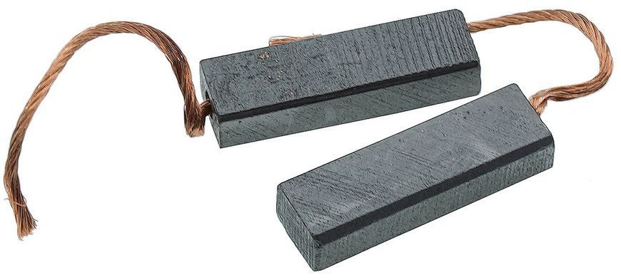 Щітки меднографитовые 4х6х18, 5(пара) 399343-336 фото
