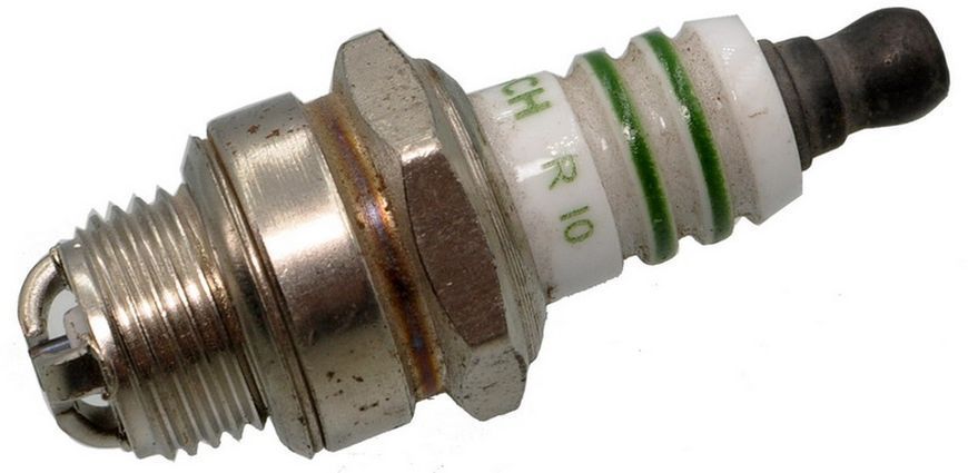 Свеча зажигания BOSCH L6TC L53mm резьба M14*1.25 9.5mm 50179-048 фото
