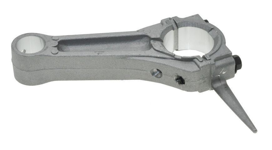 Шатун двигателя генератора 188F (d20*36 L152 мм) 06295-357 фото