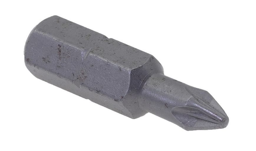 Біта Wera PZ1 25mm 36864-003 фото