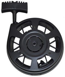 Стартер генератора Tecumseh LEV105 / LEV150 / ZH6500 (d148,5) 855557-236 фото