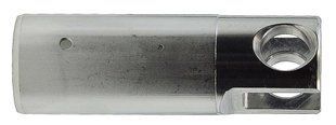 Пістон перфоратора Makita 2450 (22 * 25 L74) аналог 331632-5 71007-112 фото