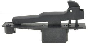 Кнопка болгарка Зеніт ЗУШ-230/2500 профі 31230-321 фото