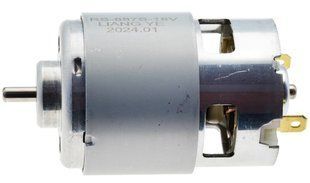 Двигун акумуляторної болгарки Tekhmann TAG-125/I20 kit 74104-832 фото