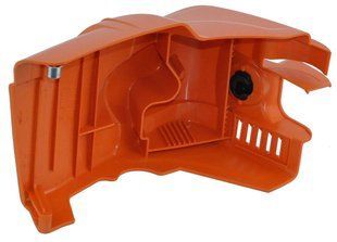Защитная крышка цилиндра и карбюратора VJ Parts для St MS-180 11301404709 (нов. образца) 531099-1050 фото