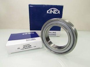 Подшипник KINEX 6206 ZZ (30*62*16) Словакия металл 753102-1279 фото